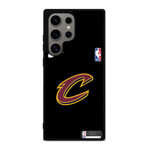 CLEVELAND CAVALIERS NIKE NBA BASKETBALL Samsung Galaxy S24 Ultra Case Cover