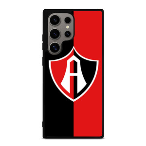 CLUB ATLAS LIGA MX Samsung Galaxy S24 Ultra Case Cover