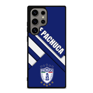 CLUB FOOTBALL PACHUCA Samsung Galaxy S24 Ultra Case Cover