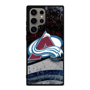 COLORADO AVALANCHE NHL HOCKEY 3 Samsung Galaxy S24 Ultra Case Cover COLORADO AVALANCHE NHL HOCKEY 3 Samsung Galaxy S24 Ultra Case Cover