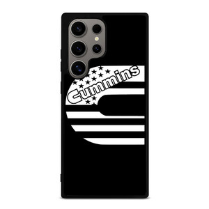 CUMMINS POWER AMERICAN Samsung Galaxy S24 Ultra Case Cover
