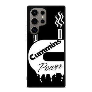CUMMINS POWER Samsung Galaxy S24 Ultra Case Cover CUMMINS POWER Samsung Galaxy S24 Ultra Case Cover