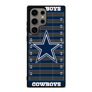 DALLAS COWBOYS FOOTBALL FIELD Samsung Galaxy S24 Ultra Case Cover DALLAS COWBOYS FOOTBALL FIELD Samsung Galaxy S24 Ultra Case Cover