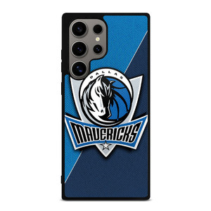 DALLAS MAVERICKS NBA BASKETBALL LOGO Samsung Galaxy S24 Ultra Case Cover DALLAS MAVERICKS NBA BASKETBALL LOGO Samsung Galaxy S24 Ultra Case Cover