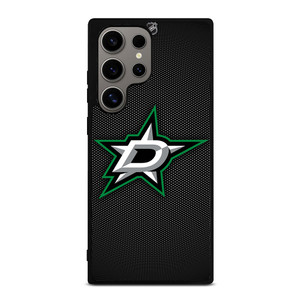 DALLAS STARS HOCKEY NHL LOGO Samsung Galaxy S24 Ultra Case Cover DALLAS STARS HOCKEY NHL LOGO Samsung Galaxy S24 Ultra Case Cover