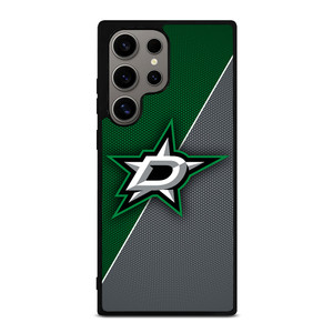 DALLAS STARS NHL HOCKEY LOGO Samsung Galaxy S24 Ultra Case Cover DALLAS STARS NHL HOCKEY LOGO Samsung Galaxy S24 Ultra Case Cover