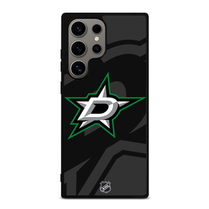 DALLAS STARS NHL TEAM Samsung Galaxy S24 Ultra Case Cover DALLAS STARS NHL TEAM Samsung Galaxy S24 Ultra Case Cover