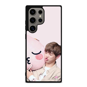DANIEL KANG WANNA ONE Samsung Galaxy S24 Ultra Case Cover