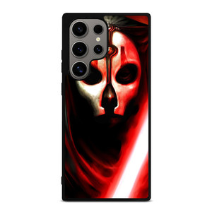 DARTH NIHILUS STAR WARS MOVIES Samsung Galaxy S24 Ultra Case Cover