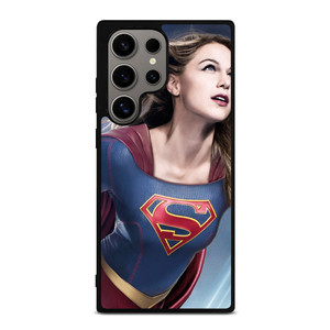 DC COMIC SUPERGIRL 2 Samsung Galaxy S24 Ultra Case Cover