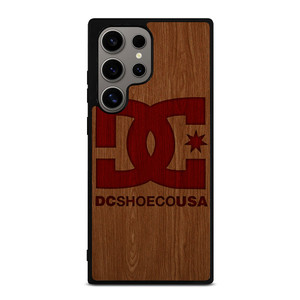 DC SHOES SKATEBOARD WOODEN LOGO Samsung Galaxy S24 Ultra Case Cover DC SHOES SKATEBOARD WOODEN LOGO Samsung Galaxy S24 Ultra Case Cover