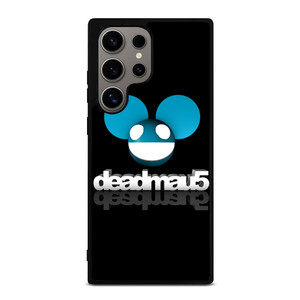 DEADMAU5 DJ LOGO Samsung Galaxy S24 Ultra Case Cover DEADMAU5 DJ LOGO Samsung Galaxy S24 Ultra Case Cover