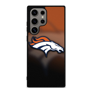 DENVER BRONCOS FOOTBALL TEAM Samsung Galaxy S24 Ultra Case Cover