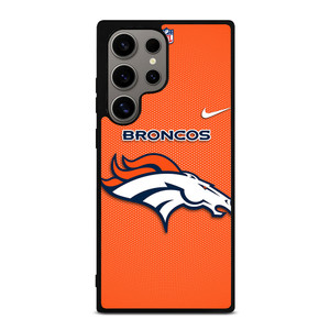 DENVER BRONCOS NFL FOOTBALL NIKE Samsung Galaxy S24 Ultra Case Cover