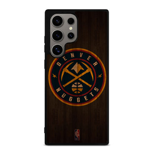 DENVER NUGGETS BASKETBALL COURT NBA Samsung Galaxy S24 Ultra Case Cover DENVER NUGGETS BASKETBALL COURT NBA Samsung Galaxy S24 Ultra Case Cover