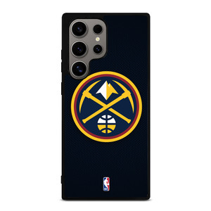 DENVER NUGGETS BASKETBALL NBA Samsung Galaxy S24 Ultra Case Cover DENVER NUGGETS BASKETBALL NBA Samsung Galaxy S24 Ultra Case Cover