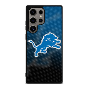 DETROIT LIONS FOOTBALL TEAM Samsung Galaxy S24 Ultra Case Cover