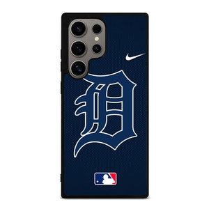 DETROIT TIGERS MLB BASEBALL NIKE Samsung Galaxy S24 Ultra Case Cover