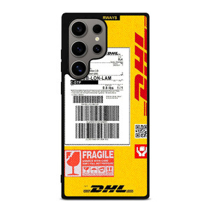DHL SHIPPING PACKAGE Samsung Galaxy S24 Ultra Case Cover
