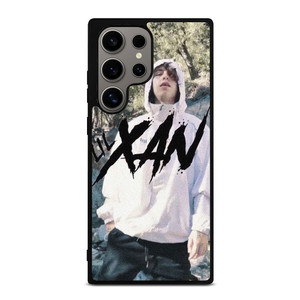 DIEGO LIL XAN RAPPER Samsung Galaxy S24 Ultra Case Cover DIEGO LIL XAN RAPPER Samsung Galaxy S24 Ultra Case Cover