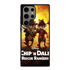 DISNEY CHIP N DALE RESCUE RANGERS 2 Samsung Galaxy S24 Ultra Case Cover