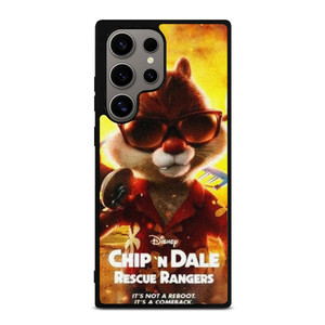 DISNEY CHIP N DALE RESCUE RANGERS Samsung Galaxy S24 Ultra Case Cover DISNEY CHIP N DALE RESCUE RANGERS Samsung Galaxy S24 Ultra Case Cover