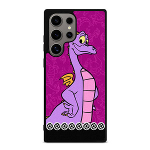 DISNEY FIGMENT DRAGON Samsung Galaxy S24 Ultra Case Cover DISNEY FIGMENT DRAGON Samsung Galaxy S24 Ultra Case Cover