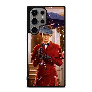 DISNEY MARY POPPINS RETURNS Samsung Galaxy S24 Ultra Case Cover