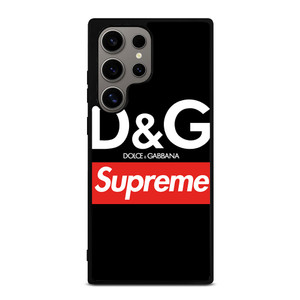 DOLCE AND GABBANA SUPREME Samsung Galaxy S24 Ultra Case Cover DOLCE AND GABBANA SUPREME Samsung Galaxy S24 Ultra Case Cover
