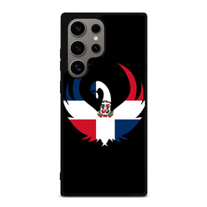 DOMINICAN REPUBLIC ICON Samsung Galaxy S24 Ultra Case Cover