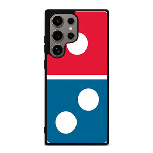 DOMINOS PIZZA LOGO Samsung Galaxy S24 Ultra Case Cover