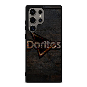 DORITOS WOODEN LOGO Samsung Galaxy S24 Ultra Case Cover