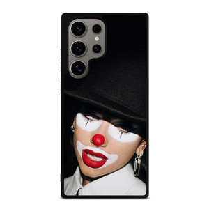 DUA LIPA CLOWN LOVE AGAIN Samsung Galaxy S24 Ultra Case Cover