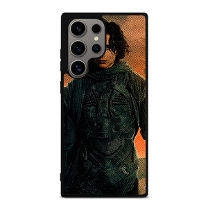 DUNE TIMOTHEE CHALAMET PAUL ATREIDES Samsung Galaxy S24 Ultra Case Cover