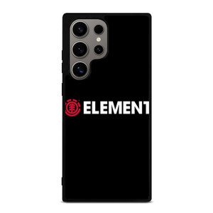 ELEMENT SKATEBOARD LOGO 2 Samsung Galaxy S24 Ultra Case Cover ELEMENT SKATEBOARD LOGO 2 Samsung Galaxy S24 Ultra Case Cover