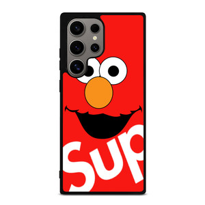 ELMO MUPPETS SUPREME 2 Samsung Galaxy S24 Ultra Case Cover ELMO MUPPETS SUPREME 2 Samsung Galaxy S24 Ultra Case Cover