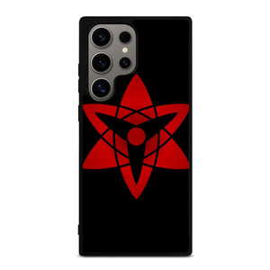 ETERNAL MANGEKYOU SHARINGAN SYMBOL 2 Samsung Galaxy S24 Ultra Case Cover