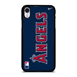 LOS ANGELES ANGELS BASEBALL iPhone XR Case Cover