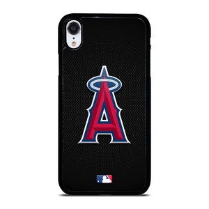 LOS ANGELES ANGELS BASEBALL TEAM iPhone XR Case Cover LOS ANGELES ANGELS BASEBALL TEAM iPhone XR Case Cover
