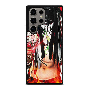 FINN BALOR WWE WRESTLING ART Samsung Galaxy S24 Ultra Case Cover