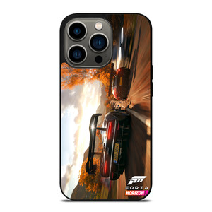 FORZA HORIZON 5 XBOX 2 iPhone 13 Pro Case Cover