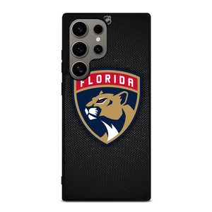 FLORIDA PANTHERS HOCKEY NHL LOGO Samsung Galaxy S24 Ultra Case Cover