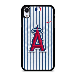 LOS ANGELES ANGELS MLB NIKE iPhone XR Case Cover