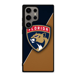 FLORIDA PANTHERS NHL HOCKEY LOGO Samsung Galaxy S24 Ultra Case Cover