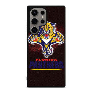 FLORIDA PANTHERS NHL HOCKEY Samsung Galaxy S24 Ultra Case Cover