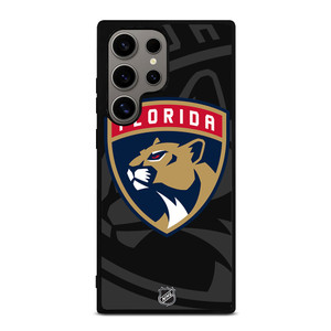FLORIDA PANTHERS NHL TEAM Samsung Galaxy S24 Ultra Case Cover