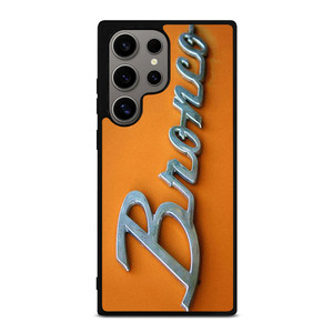 FORD BRONCO EMBLEM Samsung Galaxy S24 Ultra Case Cover