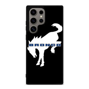 FORD BRONCO ICON Samsung Galaxy S24 Ultra Case Cover FORD BRONCO ICON Samsung Galaxy S24 Ultra Case Cover