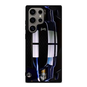 FORD MUSTANG BUMPER Samsung Galaxy S24 Ultra Case Cover FORD MUSTANG BUMPER Samsung Galaxy S24 Ultra Case Cover