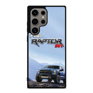 FORD RAPTORS LOGO Samsung Galaxy S24 Ultra Case Cover FORD RAPTORS LOGO Samsung Galaxy S24 Ultra Case Cover